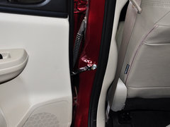 2014款 2.0i CVT 精英版 5座