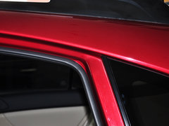 2014款 2.0i CVT 精英版 5座
