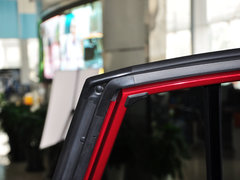 2014款 2.0i CVT 精英版 5座