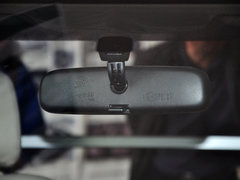 2014款 2.0i CVT 精英版 5座
