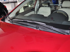 2014款 2.0i CVT 精英版 5座