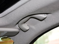 2014款 2.0i CVT 精英版 5座