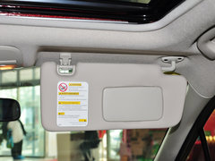 2014款 2.0i CVT 精英版 5座