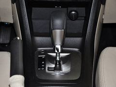 2014款 2.0i CVT 精英版 5座