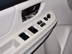 2014款 2.0i CVT 精英版 5座