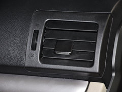 2014款 2.0i CVT 精英版 5座