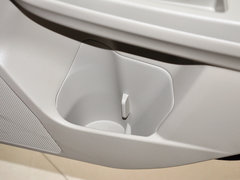 2014款 2.0i CVT 精英版 5座