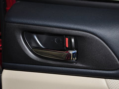 2014款 2.0i CVT 精英版 5座