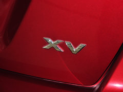2014款 2.0i CVT 精英版 5座