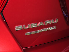 2014款 2.0i CVT 精英版 5座