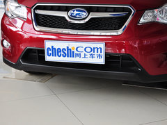 2014款 2.0i CVT 精英版 5座