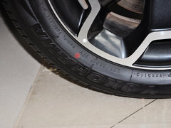 2014款 2.0i CVT 精英版 5座