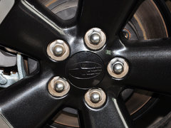 2014款 2.0i CVT 精英版 5座