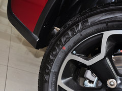 2014款 2.0i CVT 精英版 5座
