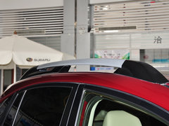 2014款 2.0i CVT 精英版 5座