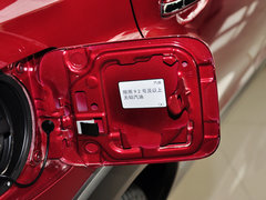 2014款 2.0i CVT 精英版 5座