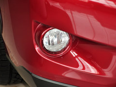 2014款 2.0i CVT 精英版 5座