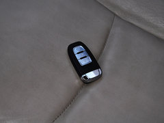 2012款 2.0 CVT 精英导航版 5座