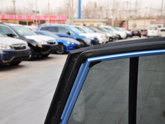2012款 2.0 CVT 精英导航版 5座