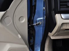 2012款 2.0 CVT 精英导航版 5座