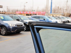 2012款 2.0 CVT 精英导航版 5座