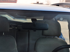 2012款 2.0 CVT 精英导航版 5座