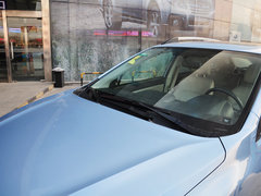 2012款 2.0 CVT 精英导航版 5座