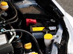 2012款 2.0 CVT 精英导航版 5座