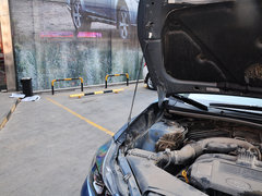 2012款 2.0 CVT 精英导航版 5座