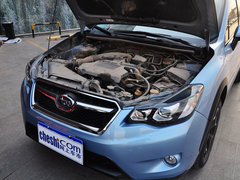 2012款 2.0 CVT 精英导航版 5座