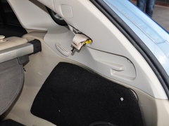 2012款 2.0 CVT 精英导航版 5座