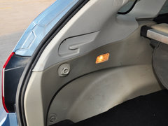 2012款 2.0 CVT 精英导航版 5座