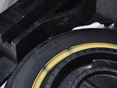 2012款 2.0 CVT 精英导航版 5座