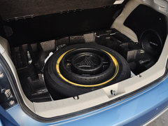 2012款 2.0 CVT 精英导航版 5座