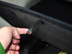 2012款 2.0 CVT 精英导航版 5座