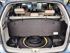 2012款 2.0 CVT 精英导航版 5座