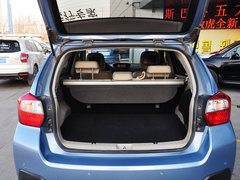 2012款 2.0 CVT 精英导航版 5座