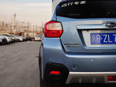 2012款 2.0 CVT 精英导航版 5座