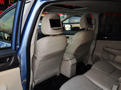 2012款 2.0 CVT 精英导航版 5座