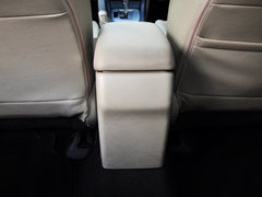 2012款 2.0 CVT 精英导航版 5座