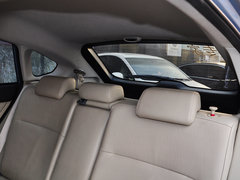 2012款 2.0 CVT 精英导航版 5座