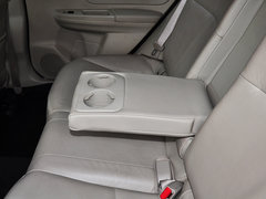 2012款 2.0 CVT 精英导航版 5座