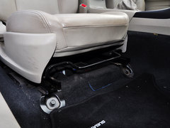 2012款 2.0 CVT 精英导航版 5座