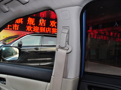2012款 2.0 CVT 精英导航版 5座