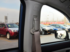 2012款 2.0 CVT 精英导航版 5座