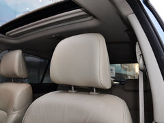 2012款 2.0 CVT 精英导航版 5座