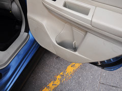 2012款 2.0 CVT 精英导航版 5座
