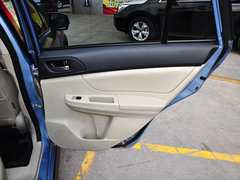 2012款 2.0 CVT 精英导航版 5座