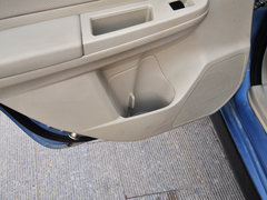2012款 2.0 CVT 精英导航版 5座