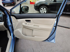 2012款 2.0 CVT 精英导航版 5座
